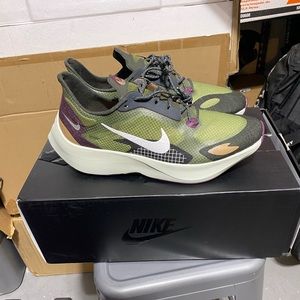 Nike Vapor Street Sneakers size 12 Men limited edition japan